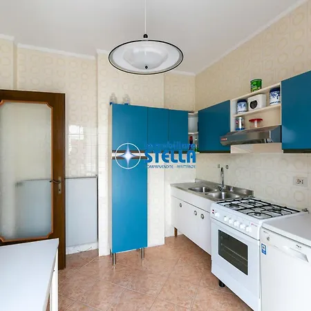 Apartmán Del Sole
