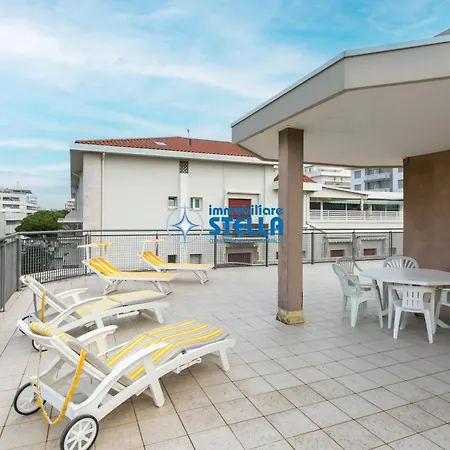 Apartament Del Sole *