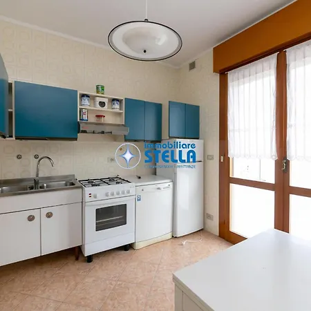 Del Sole Apartament Lido di Jesolo