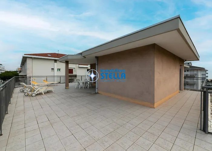 Del Sole Apartmán *