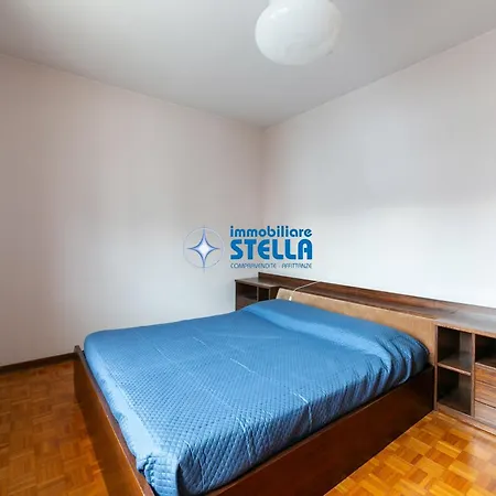 Del Sole Appartement