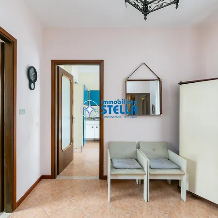 Apartament Del Sole Lido di Jesolo
