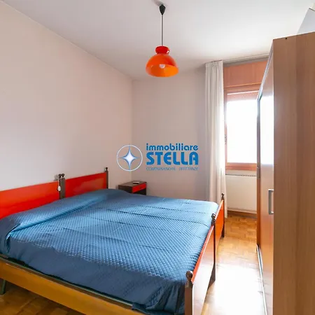 Apartament Del Sole