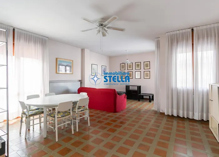 Del Sole * ليدو دي يسولو