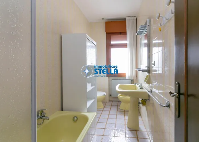 Apartament Del Sole Lido di Jesolo