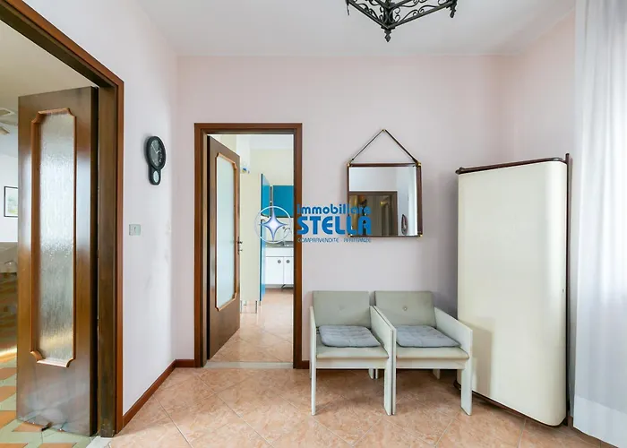 Appartement Del Sole Jesolo