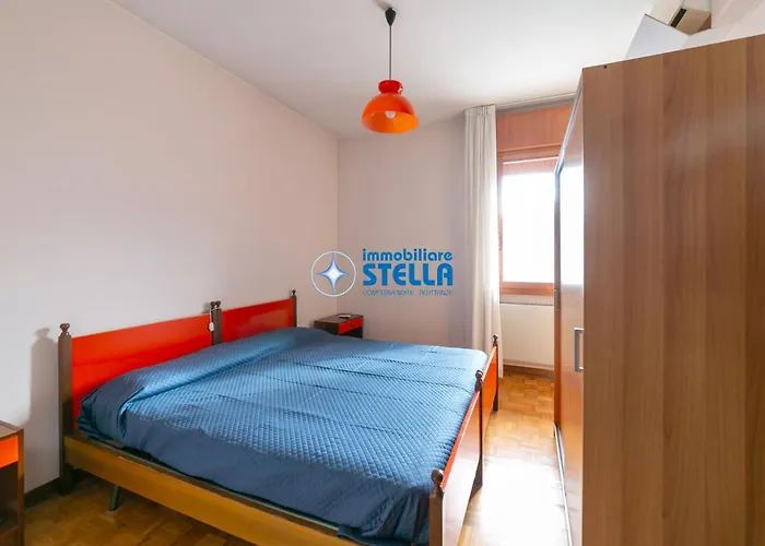 Apartament Del Sole