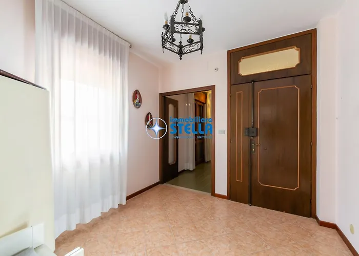 Del Sole * ليدو دي يسولو