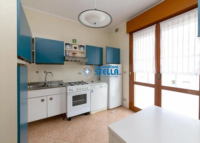 Del Sole شقة ليدو دي يسولو