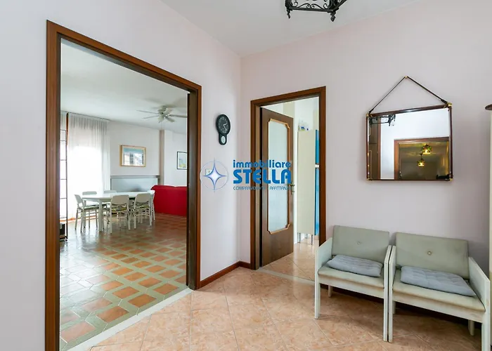 Del Sole Apartament Lido di Jesolo