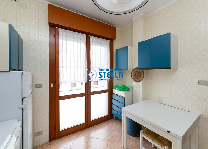 Del Sole Appartement