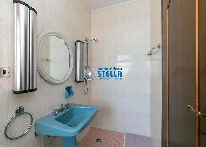 Del Sole شقة ليدو دي يسولو