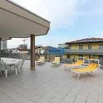 Del Sole Appartement Jesolo