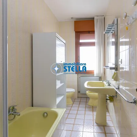 Daire Del Sole Lido di Jesolo