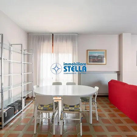 Del Sole Lido di Jesolo