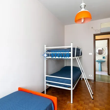 Del Sole Lejlighed