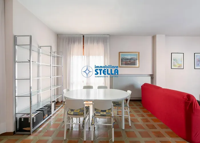 Del Sole Lido di Jesolo