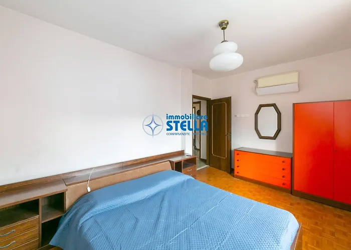 Daire Del Sole Lido di Jesolo